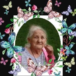 Meet your Posher, Sherry